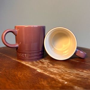 LE CREUSET: EXPRESSOMUG NEW ✨